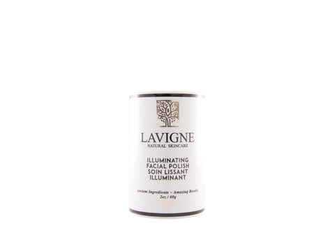 LaVigne Illuminating Facial Polish