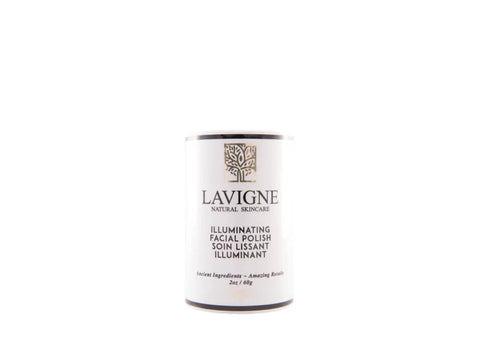 LaVigne Illuminating Facial Polish