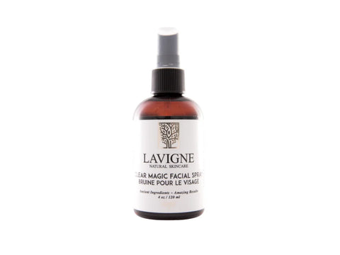 LaVigne Clear Magic Facial Spray