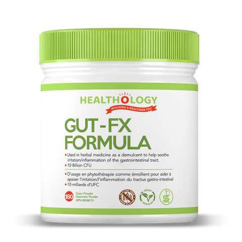 Healthology GUT-FX