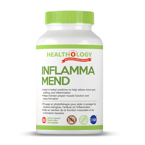 Healthology INFLAMMA-MEND