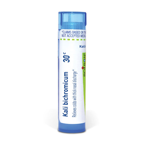 Boiron Kalium bichromicum 30CH