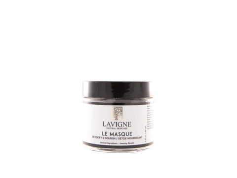 LaVigne Le Masque Balance and Perfect