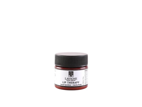 LaVigne Lip Therapy Jar