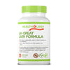 Healthology LIV-GREAT LIVER FORMULA
