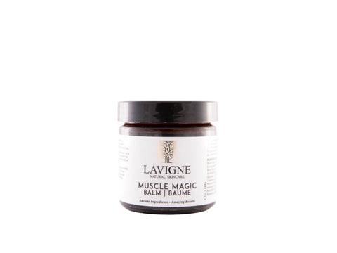 LaVigne Muscle Magic Balm