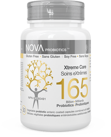 Nova Xtreme Care 165 Billion
