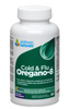 Platinum Naturals Oregano-8 Cold and Flu