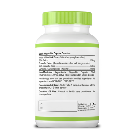 Healthology PAIN-FX JOINT FORMULA