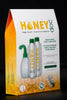 HoneyDoc Organic Saline Nasal Rinse Starter Kit