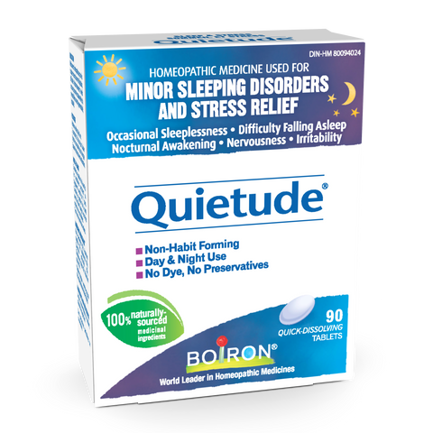 Boiron Quietude®