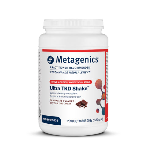 Metagenics Ultra TKD Shake