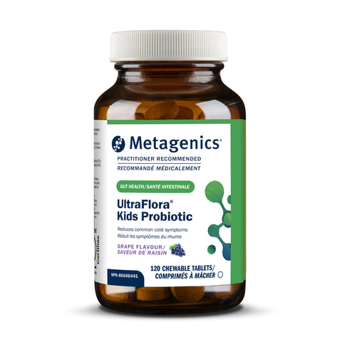 Metagenics Ultraflora Kids Probiotic