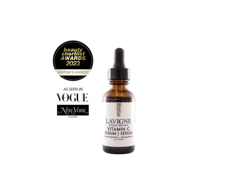 LaVigne Vitamin C Serum