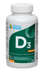 Platinum Naturals Vitamin D3 1000IU