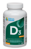 Platinum Naturals Vitamin D3 1000IU