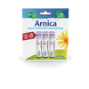 Boiron Arnica Montana 3 tubes package