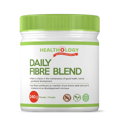 Healthology DAILY FIBRE BLEND