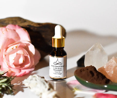 LaVigne Liminal Resilience Face Oil