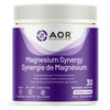 AOR Magnesium Synergy