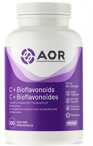 AOR C+ Bioflavonoids
