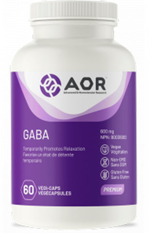 AOR GABA