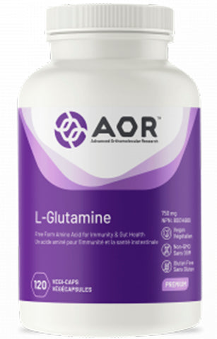 AOR L-Glutamine