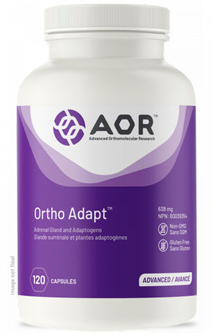 AOR Ortho Adapt