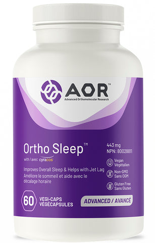 AOR Ortho Sleep