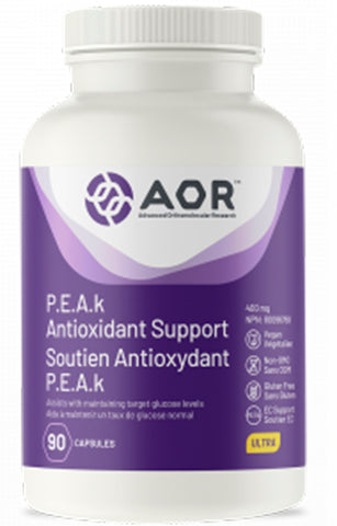 AOR P.E.A.k. Pain Relief