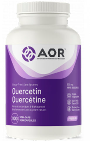 AOR Quercetin