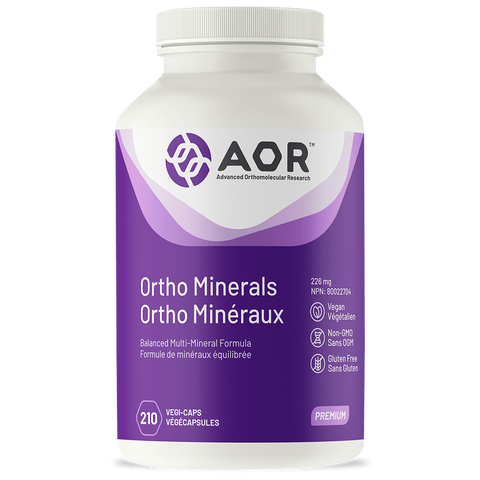 AOR Ortho Mineral