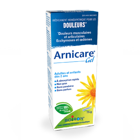 Boiron Arnicare Gel