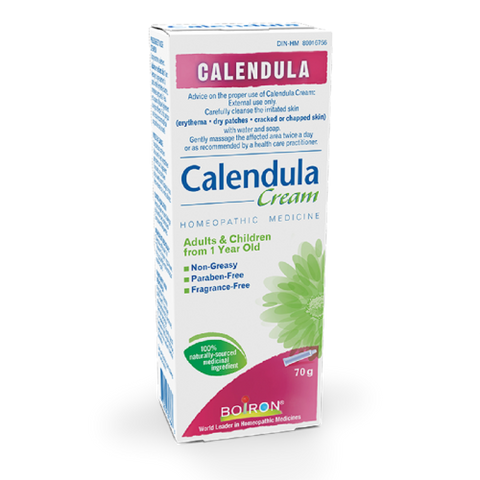 Boiron Calendula Cream