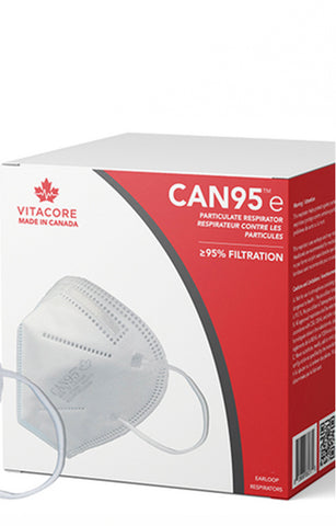 N95 - CAN95 by Vitacore