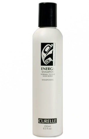 Curelle Energe Shampoo 500ml
