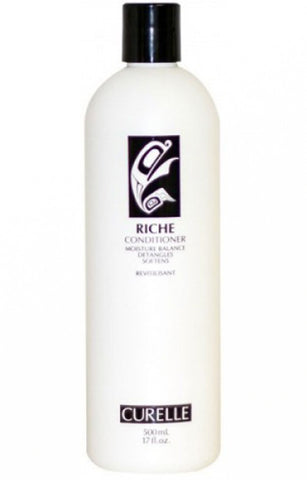 Curelle Riche Conditioner 500ml