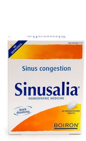 Boiron Sinusalia®