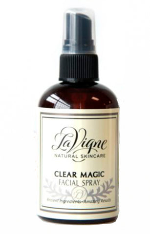 LaVigne Clear Magic Facial Spray