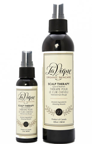 LaVigne Scalp Therapy