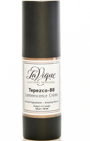 LaVigne Tepezco-BB Luminescence Creme