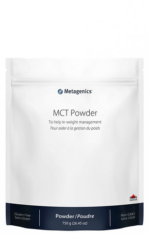 Metagenics MCT Powder