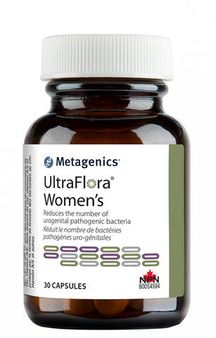 Metagenics UltraFlora Women's