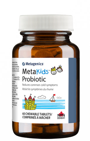 Metagenics MetaKids Probiotic