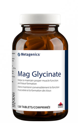 Metagenics Mag Glycinate