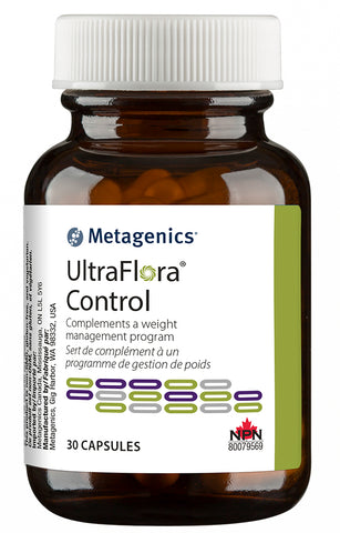 Metagenics UltraFlora Control