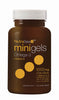NutraSea +D Omega3 - Fresh Mint Liquid Gels