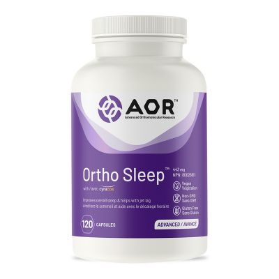 AOR Ortho Sleep