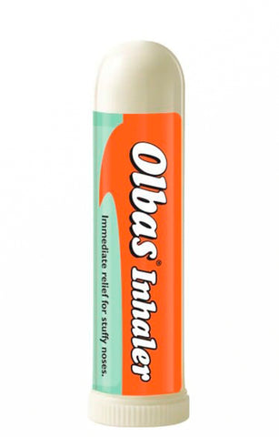 Olbas Inhaler