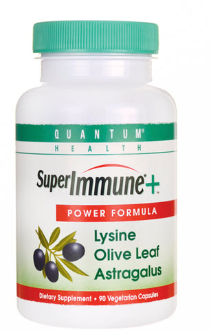 Quantum Super Lysine+ Power Plus Formula